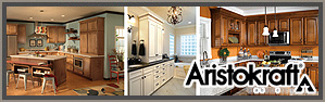 Aristokraft Cabinets